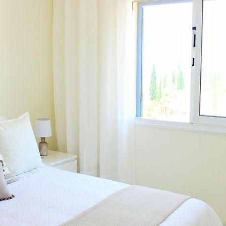 Regina Gardens, Phase 1 Apartment Paphos Bagian luar foto