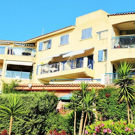Regina Gardens, Phase 1 Apartment Paphos Bagian luar foto