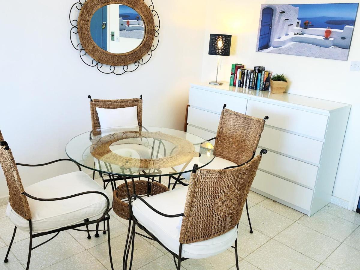 Regina Gardens, Phase 1 Apartment Paphos Bagian luar foto