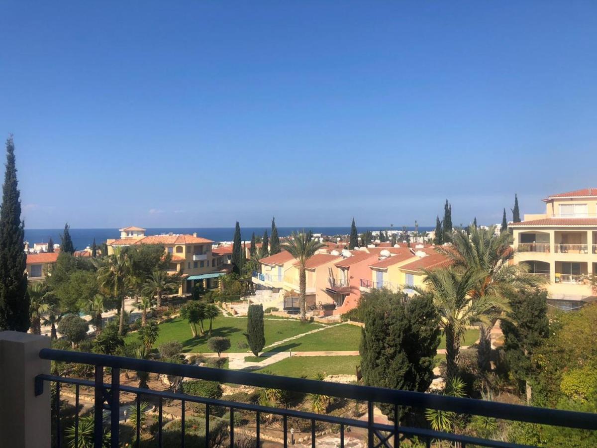 Regina Gardens, Phase 1 Apartment Paphos Bagian luar foto